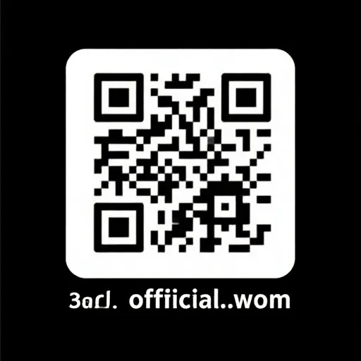 官方入口二维码